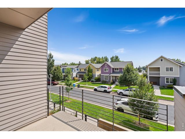 240 Urban Prairie St 5, Fort Collins, CO 80524