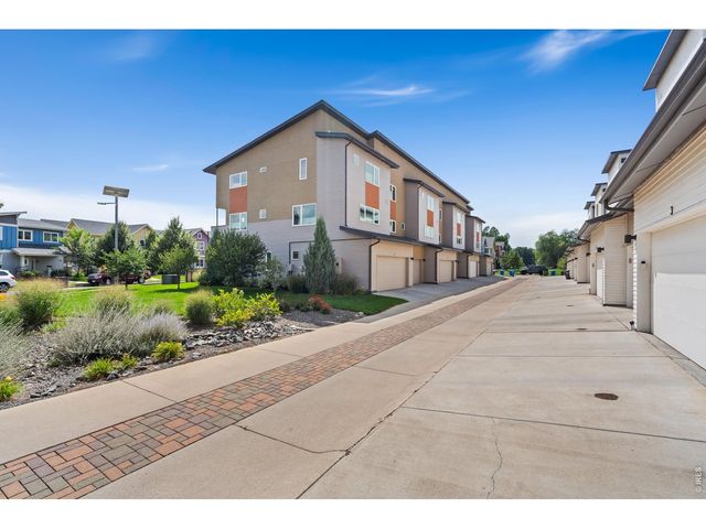 240 Urban Prairie St 5, Fort Collins, CO 80524