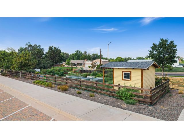 240 Urban Prairie St 5, Fort Collins, CO 80524
