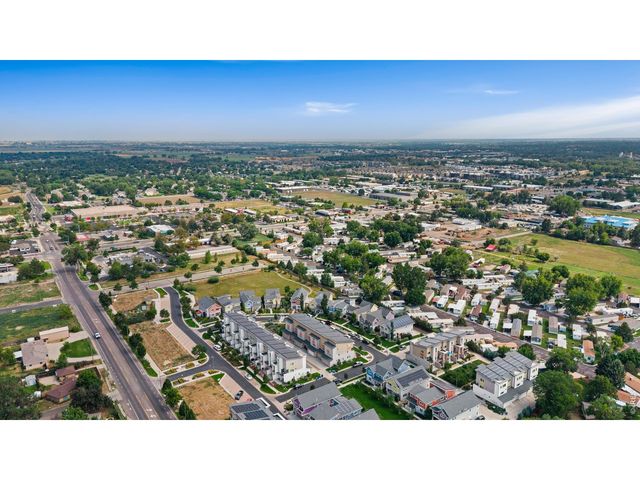 240 Urban Prairie St 5, Fort Collins, CO 80524