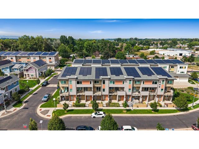 240 Urban Prairie St 5, Fort Collins, CO 80524