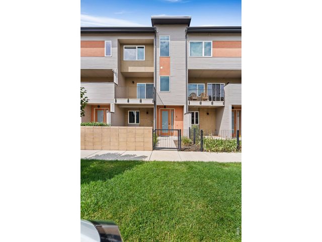 240 Urban Prairie St 5, Fort Collins, CO 80524