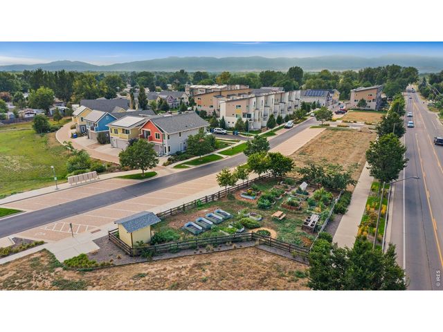 240 Urban Prairie St 5, Fort Collins, CO 80524