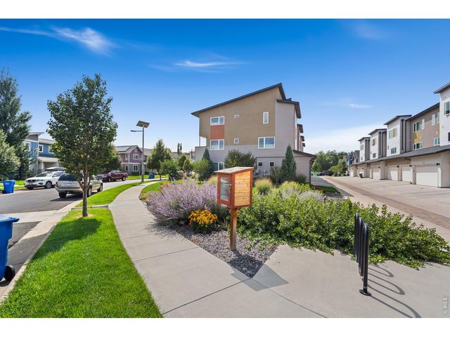 240 Urban Prairie St 5, Fort Collins, CO 80524