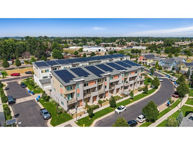 240 Urban Prairie St 5, Fort Collins, CO 80524