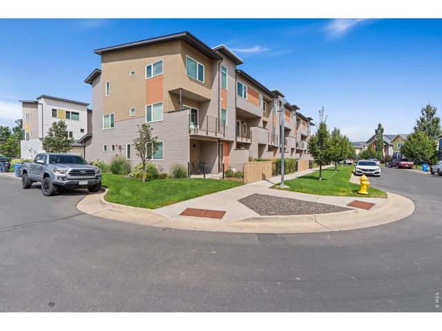 240 Urban Prairie St 5, Fort Collins, CO 80524