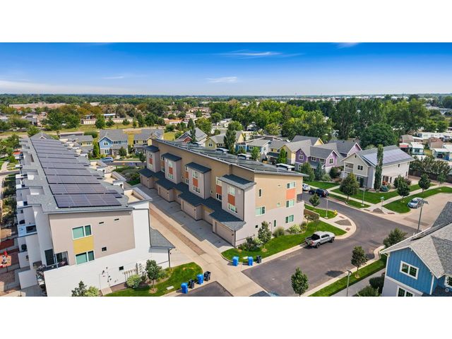240 Urban Prairie St 5, Fort Collins, CO 80524