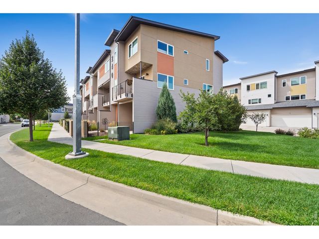 240 Urban Prairie St 5, Fort Collins, CO 80524