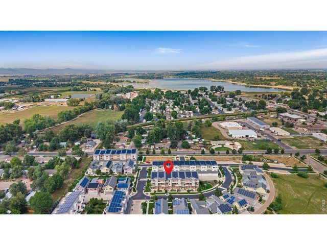 240 Urban Prairie St 5, Fort Collins, CO 80524