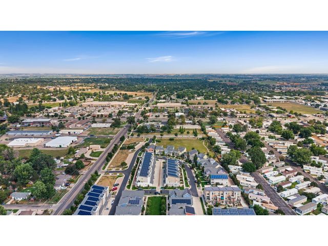 240 Urban Prairie St 5, Fort Collins, CO 80524
