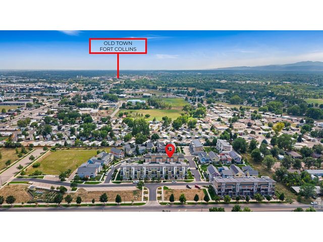 240 Urban Prairie St 5, Fort Collins, CO 80524