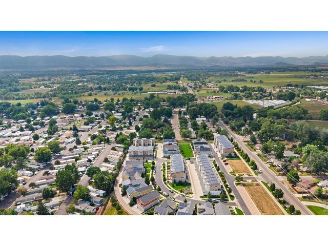 240 Urban Prairie St 5, Fort Collins, CO 80524