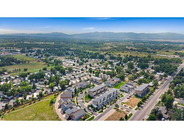 240 Urban Prairie St 5, Fort Collins, CO 80524