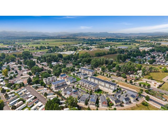 240 Urban Prairie St 5, Fort Collins, CO 80524