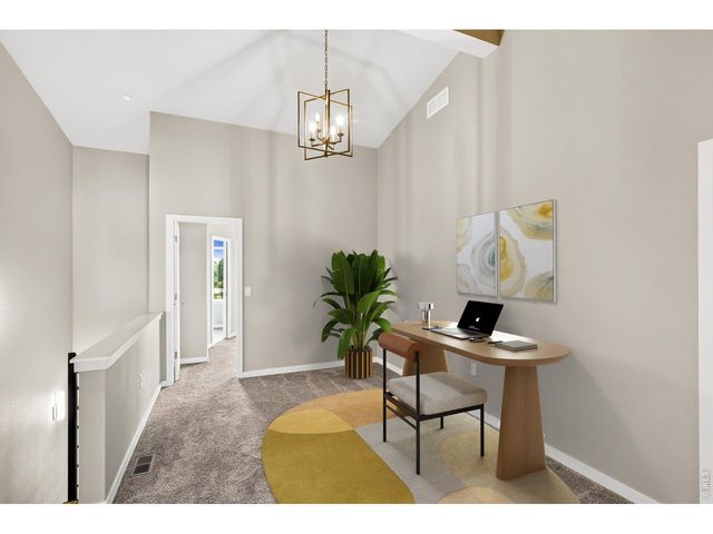 240 Urban Prairie St 5, Fort Collins, CO 80524