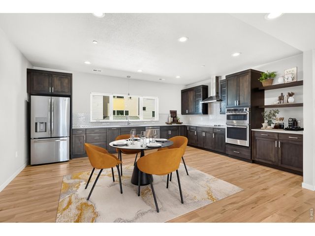 240 Urban Prairie St 5, Fort Collins, CO 80524