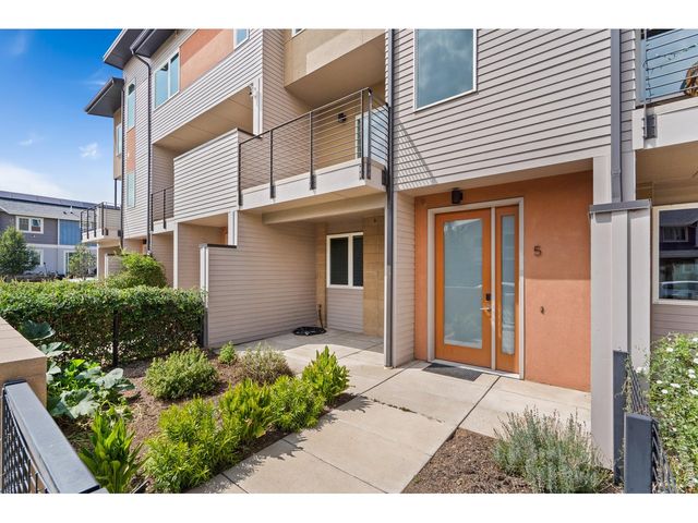 240 Urban Prairie St 5, Fort Collins, CO 80524