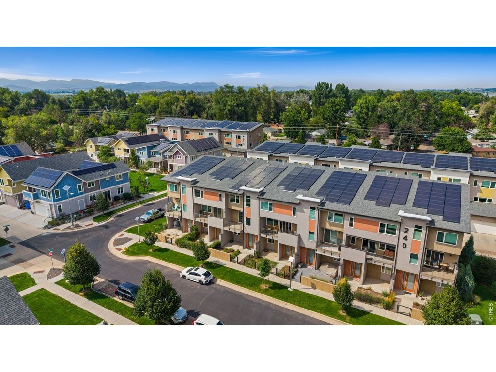 240 Urban Prairie St 5, Fort Collins, CO 80524
