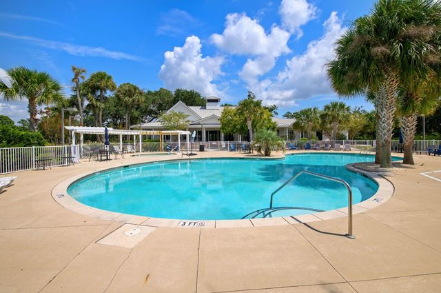 Lot 178 Commanders Island Rd., Georgetown, SC 29440