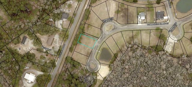 Lot 178 Commanders Island Rd., Georgetown, SC 29440