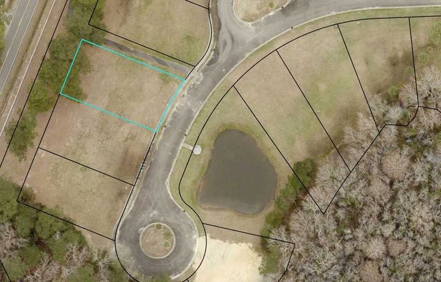 Lot 178 Commanders Island Rd., Georgetown, SC 29440