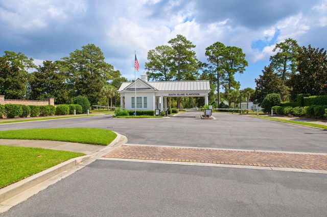 Lot 178 Commanders Island Rd., Georgetown, SC 29440