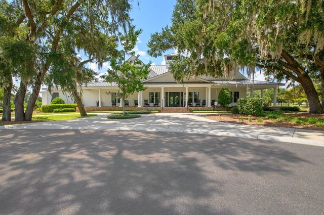 Lot 178 Commanders Island Rd., Georgetown, SC 29440