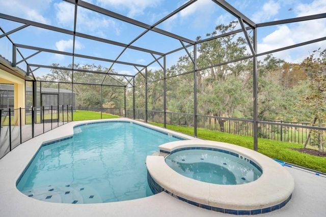 2628 TRANQUILITY WAY, Kissimmee, FL 34746