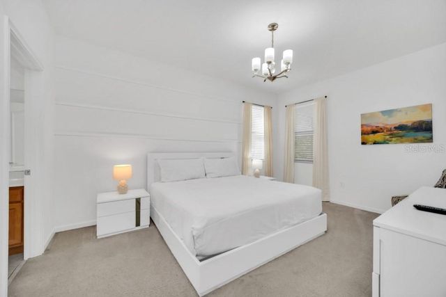 2628 TRANQUILITY WAY, Kissimmee, FL 34746