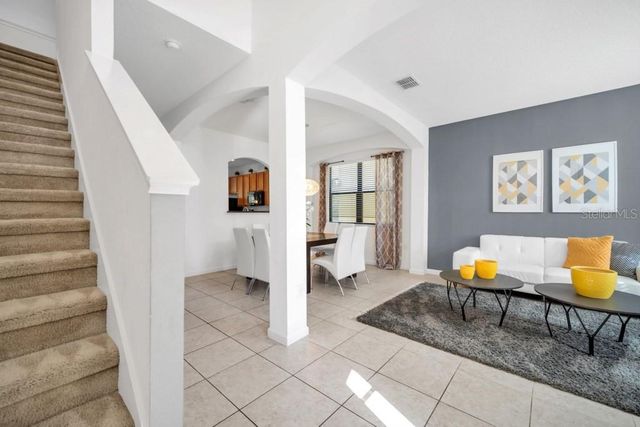 2628 TRANQUILITY WAY, Kissimmee, FL 34746