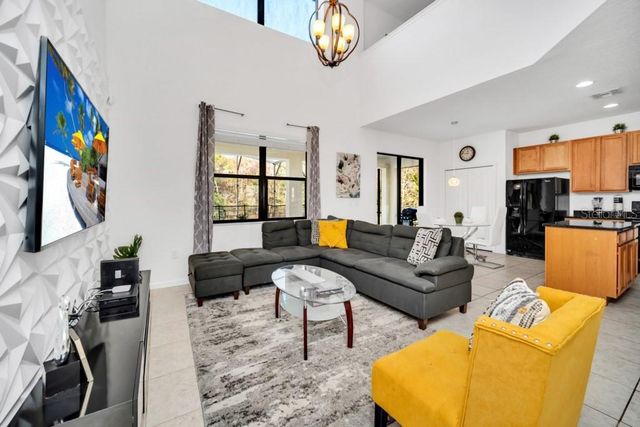 2628 TRANQUILITY WAY, Kissimmee, FL 34746