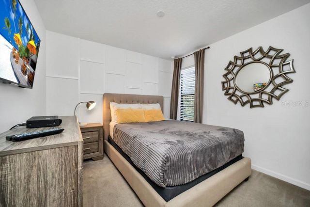 2628 TRANQUILITY WAY, Kissimmee, FL 34746