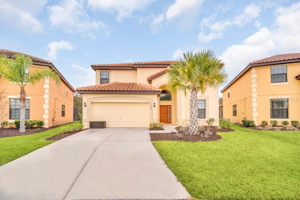2628 TRANQUILITY WAY, Kissimmee, FL 34746
