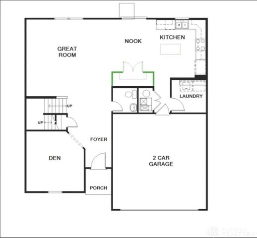 301 Autumn Court, Englewood, OH 45322