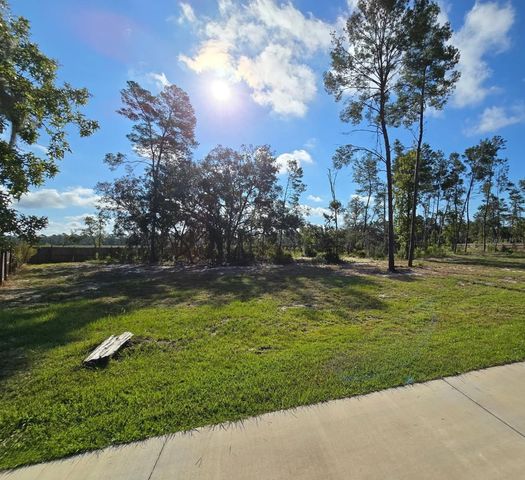 854 FISHER ROAD, Ocklawaha, FL 32179