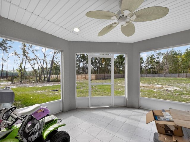 854 FISHER ROAD, Ocklawaha, FL 32179