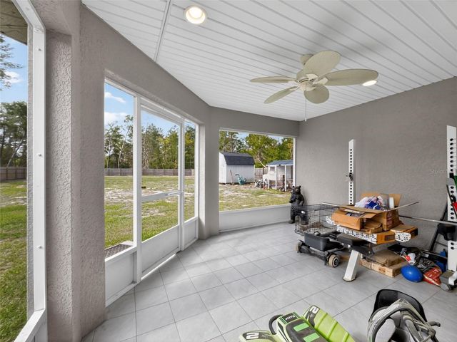 854 FISHER ROAD, Ocklawaha, FL 32179