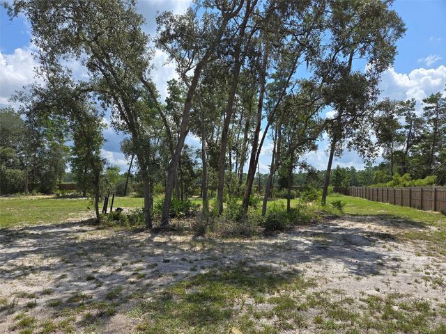 854 FISHER ROAD, Ocklawaha, FL 32179