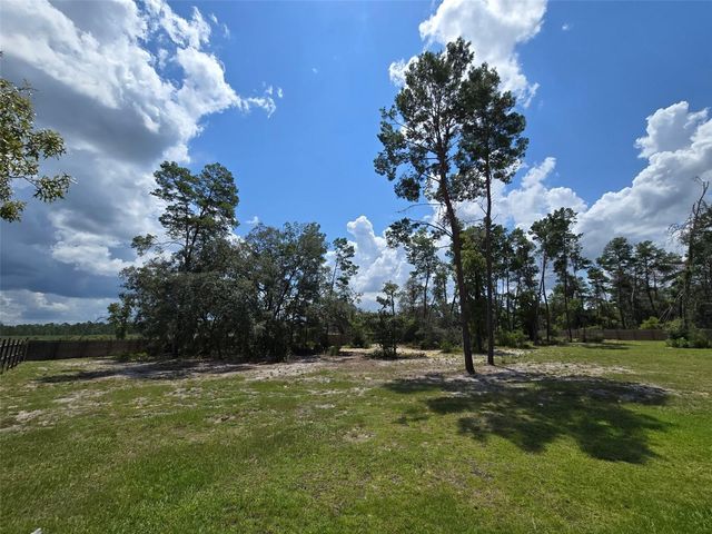 854 FISHER ROAD, Ocklawaha, FL 32179