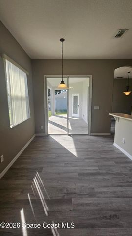 1024 Westport Street SE, Palm Bay, FL 32909