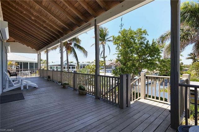 16247 Boyce DR, Bokeelia, FL 33922