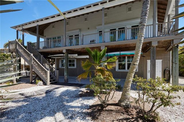 16247 Boyce DR, Bokeelia, FL 33922