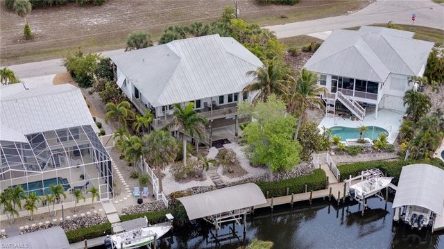 16247 Boyce DR, Bokeelia, FL 33922