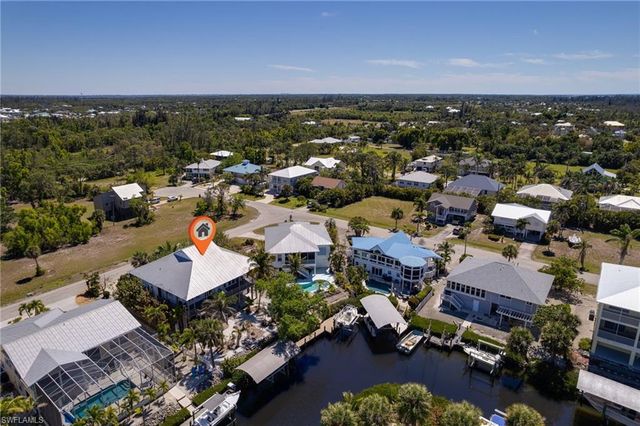 16247 Boyce DR, Bokeelia, FL 33922