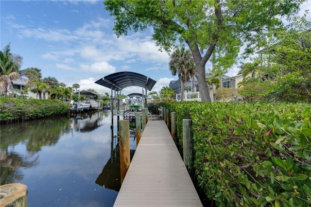 16247 Boyce DR, Bokeelia, FL 33922