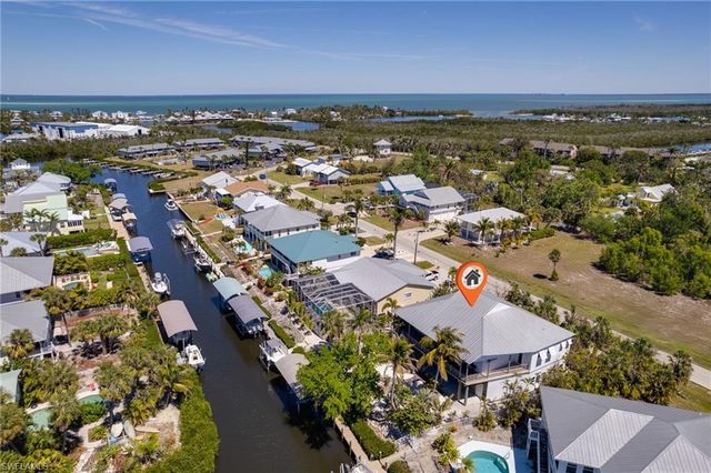 16247 Boyce DR, Bokeelia, FL 33922