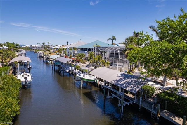 16247 Boyce DR, Bokeelia, FL 33922