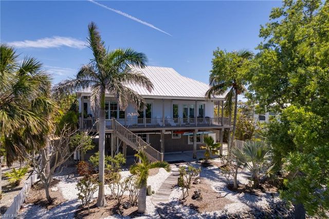 16247 Boyce DR, Bokeelia, FL 33922