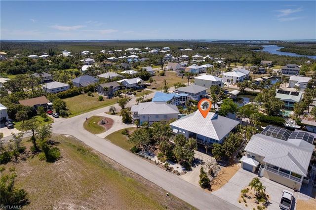 16247 Boyce DR, Bokeelia, FL 33922