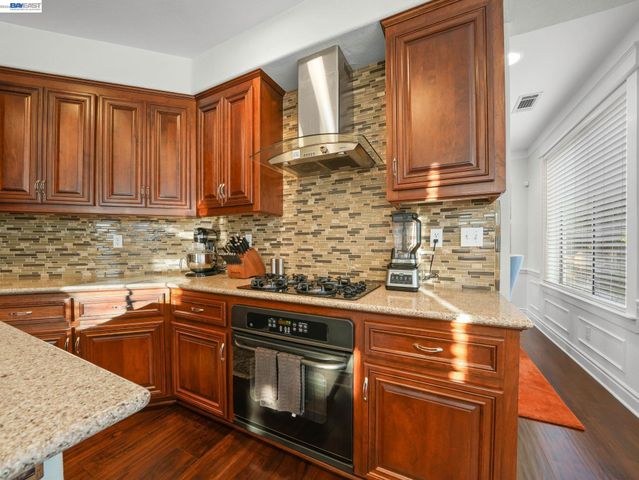 313 Bridgecreek Way, Hayward, CA 94544